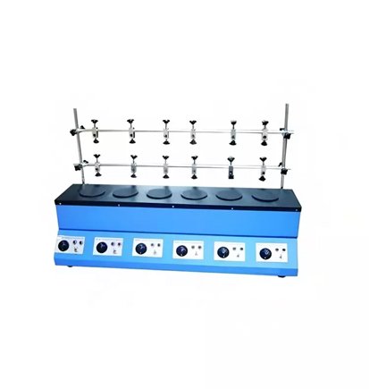 Soxhlet Extraction (without Glass Parts)